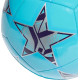 М'яч футбольний Adidas UCL Club 23/24 IA0948 розмір 5, синій