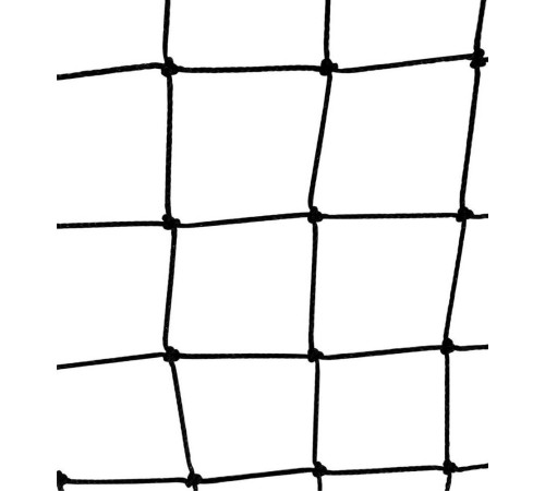 ТРЕНУВАЛЬНА РАМА ДЛЯ ФУТБОЛЬНОГО УДАРУ МУЛЬТИСПОРТУ 160x132x132CM ENERO