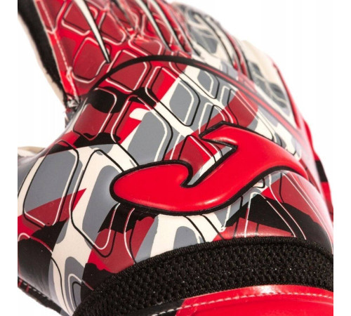 Рукавички воротарські Joma Calcio 23 401272.601 р. 5, різнокольорові