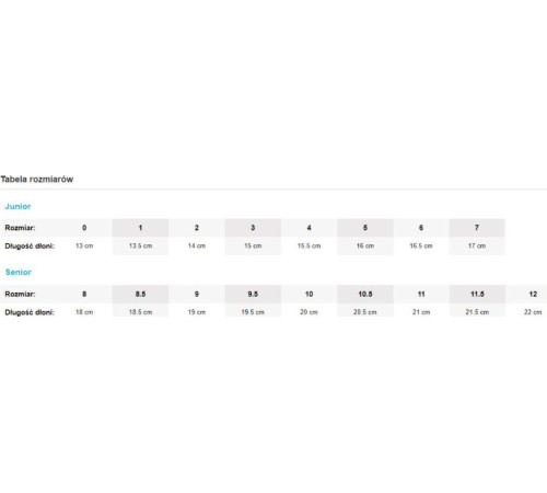 Рукавички воротарські Joma Calcio 23 401272.601 р. 5, різнокольорові