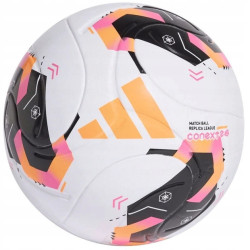 Футбольний м'яч Adidas Conext 26 League KE5865, розмір 5, різнокольоровий
