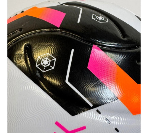 Футбольний м'яч Adidas Conext 26 League KE5865, розмір 5, різнокольоровий