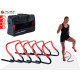 Набір для тренувань з футболу P2I 1164