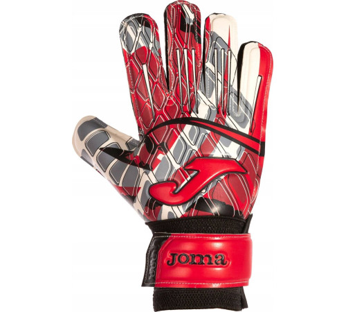 Рукавички воротарські Joma Calcio 23 401272.601 р. 6, різнокольорові