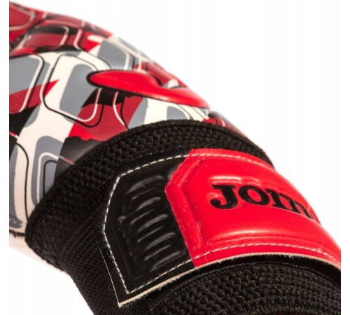 Рукавички воротарські Joma Calcio 23 401272.601 р. 6, різнокольорові