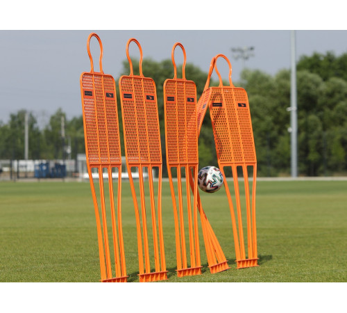 Футбольна стінка YakimaSport Pro 180 см Футбольна стінка YakimaSport Pro 180 см