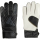 Рукавички воротарські Adidas Copa Club IW6282 р. 9, чорно-білі