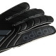 Рукавички воротарські Adidas Copa Club IW6282 р. 9, чорно-білі