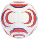 Футбольний м'яч Adidas TIRO Competition розмір 4, біло-червоний