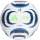 Футбольний м'яч Adidas TIRO League KA5262, розмір 4 біло-синій