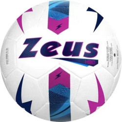 М'яч футбольний Zeus PALLONE HBD розмір 4, різнокольоровий