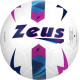 М'яч футбольный Zeus PALLONE HBD розмір 4, різнокольоровий