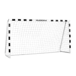 Ворота футбольні HUDORA STADION 300X200 CM (76903)