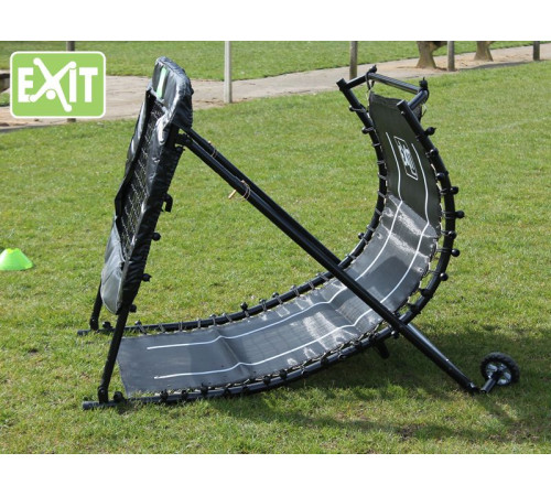 Сітчаста рама тренажера Exit Kickback Multi-Station Сітчаста рама тренажера Exit Kickback Multi-Station
