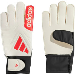 Рукавички воротарські Adidas COPA GL CLB розмір 11, чорно-білі