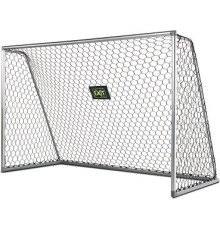 Виїзні футбольні ворота Scala Aluminium 3x2 (101 0011)