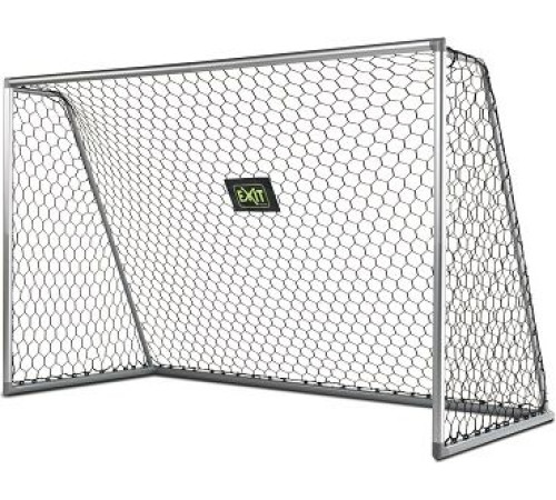 Виїзні футбольні ворота Scala Aluminium 3x2 (101 0011) Виїзні футбольні ворота Scala Aluminium 3x2 (101 0011)