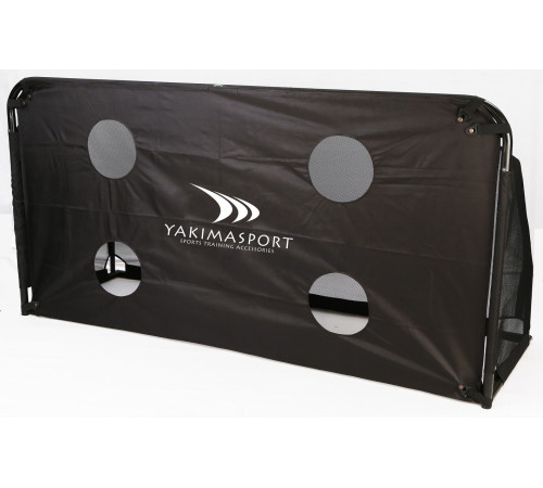 Екран на футбольні ворота Yakimasport GIZA 300 x 155 см Екран на футбольні ворота Yakimasport GIZA 300 x 155 см