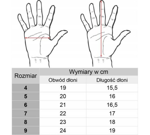 Рукавички воротарські Ligue Catch р. 8, чорні