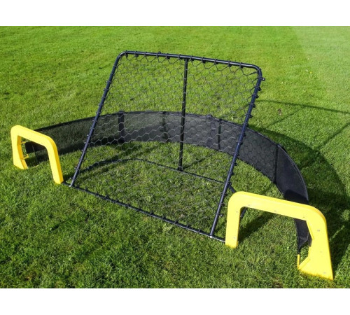 Тренажер футбольний Powershot Football Master Play Rebounder