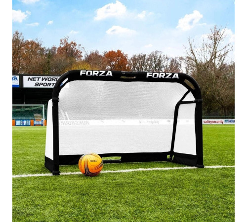 Ворота футбольні FORZA POD PRO ALU 180 х 120 см