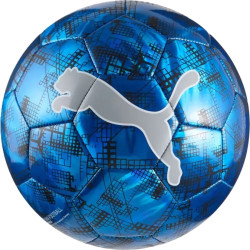 М'яч футбольний Puma CUP Graphic ball розмір 5, синій