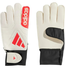 Рукавички воротарські Adidas COPA GL CLB розімр 10, чорно-білі