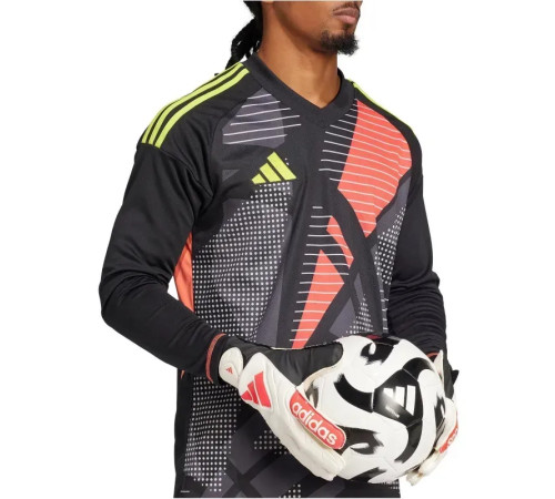 Рукавички воротарські Adidas COPA GL CLB розімр 10, чорно-білі