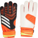 Рукавички воротарські Adidas Predator Training IQ4027 р. 10,5, різнокольорові