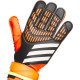 Рукавички воротарські Adidas Predator Training IQ4027 р. 10,5, різнокольорові
