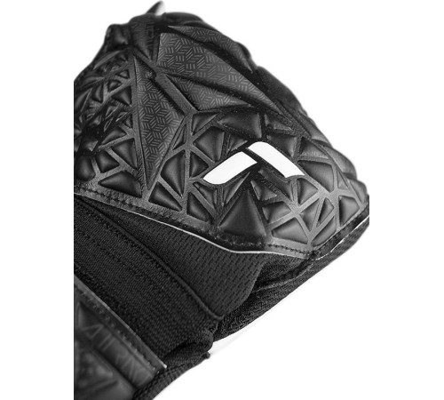 Рукавички воротарські Reusch Attrakt Starter Solid 5470514 7700 р.9,5, чорні