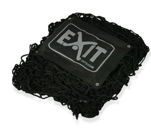 Сітка для воріт EXIT SCALA 300 х 100 см, чорна