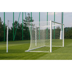 Сітка для воріт Yakimasport 7,32 x 2,44 соти