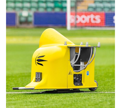 Тренажер для метання м'ячів FORZA Ball Launcher Trainer Standard