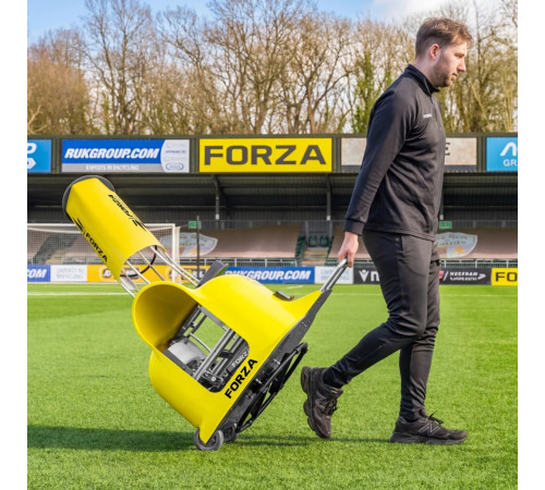 Тренажер для метання м'ячів FORZA Ball Launcher Trainer Standard