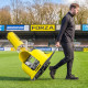 Тренажер для метання м'ячів FORZA Ball Launcher Trainer Standard