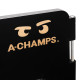 Стінка футбольна для відбивання м'яча A‑Champs Rebounder Pro