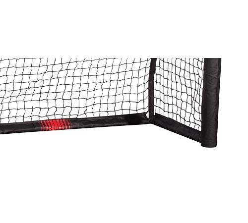 Ворота футбольні Hudora Pro Tect 240x160 cm (76914) Ворота футбольні Hudora Pro Tect 240x160 cm (76914)