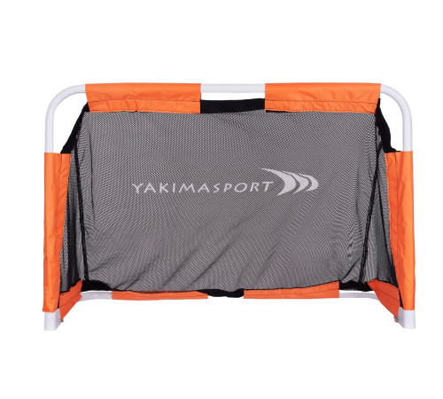 Ворота YakimaSport 120 x 80 x 60 см MINI складні Ворота YakimaSport 120 x 80 x 60 см MINI складні