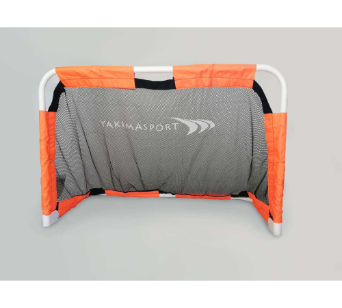 Ворота YakimaSport 120 x 80 x 60 см MINI складні Ворота YakimaSport 120 x 80 x 60 см MINI складні