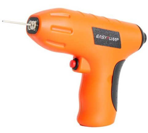 Насос для м'ячів Easypump Bosch Насос для м'ячів Easypump Bosch