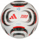 Футбольний м'яч Adidas Tiro PRO OMB (FIFA QUALITY PRO) розмір 5, біло-чорний