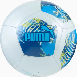 М'яч футбольний Puma MCFC ftblNRGY Ball розмір 5, синій