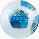 М'яч футбольний Puma MCFC ftblNRGY Ball розмір 5, синій