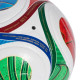 М'яч футбольний Adidas World Cup 26 Trionda League J290 розмір 4, різнокольоровий