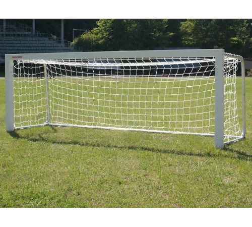 Ворота футбольні SPORTPOLAND 300x100 cm SKRZAT Ворота футбольні SPORTPOLAND 300x100 cm SKRZAT