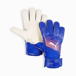 Рукавиці для воротаря Puma Ultra Play RC розмір 10, сині