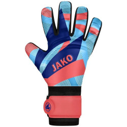 Рукавички воротарські Jako River Basic Junior RC розмір 6 (17,5 см), різнокольоровий
