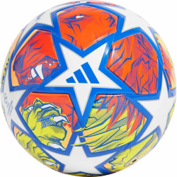 М'яч футбольний Adidas UCL League J290 IN9336