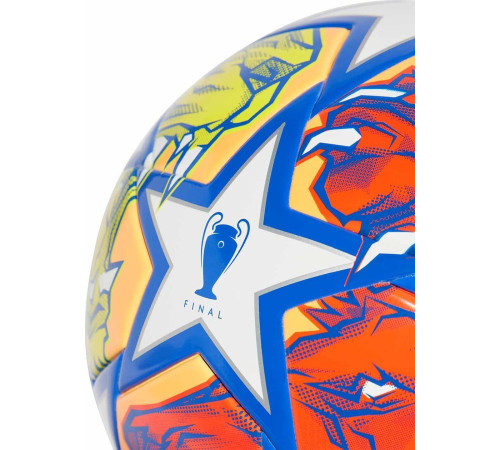 М'яч футбольний Adidas UCL League J290 IN9336 М'яч футбольний Adidas UCL League J290 IN9336